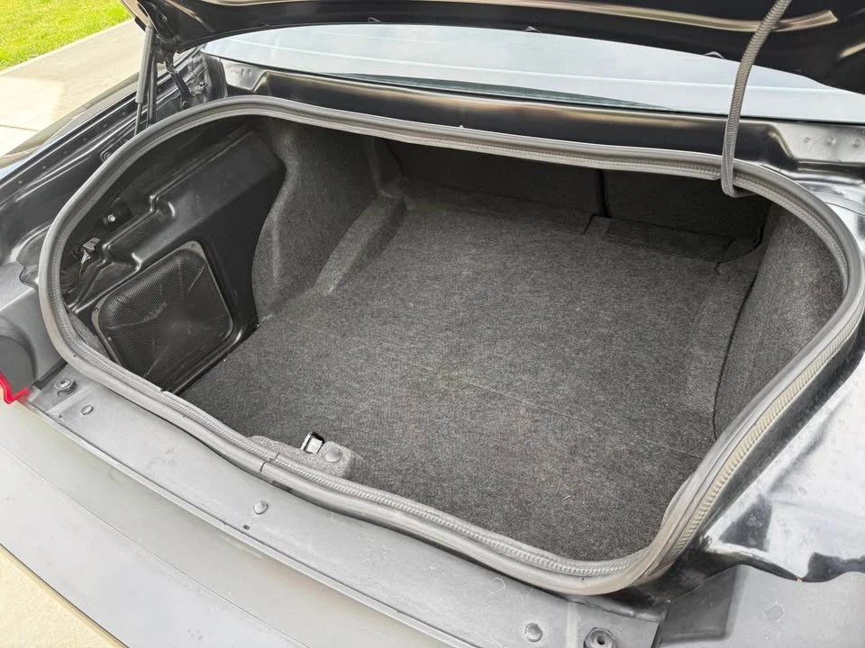 2009 Dodge Challenger SRT8 & 392 3rd Gen - Image 13 of 19