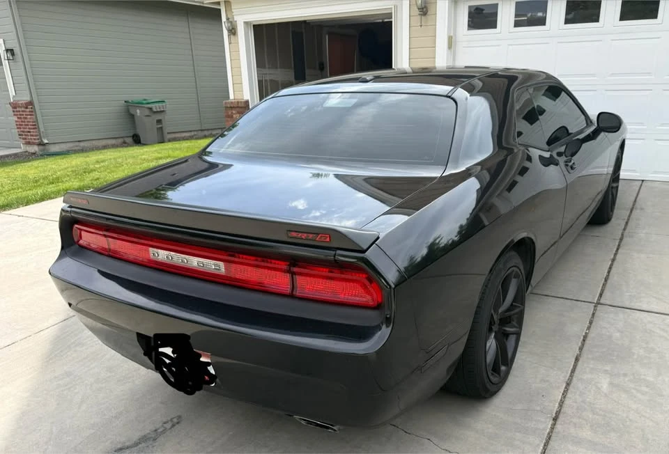 2009 Dodge Challenger SRT8 & 392 3rd Gen - Image 5 of 19