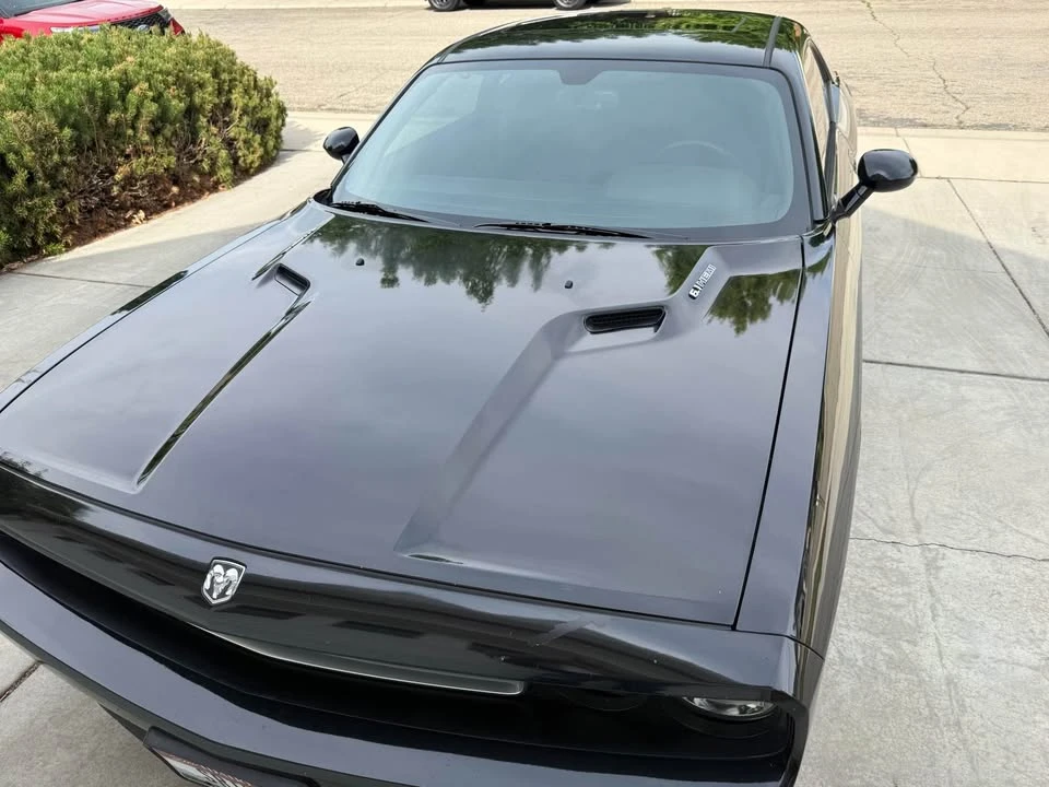 2009 Dodge Challenger SRT8 & 392 3rd Gen - Image 17 of 19