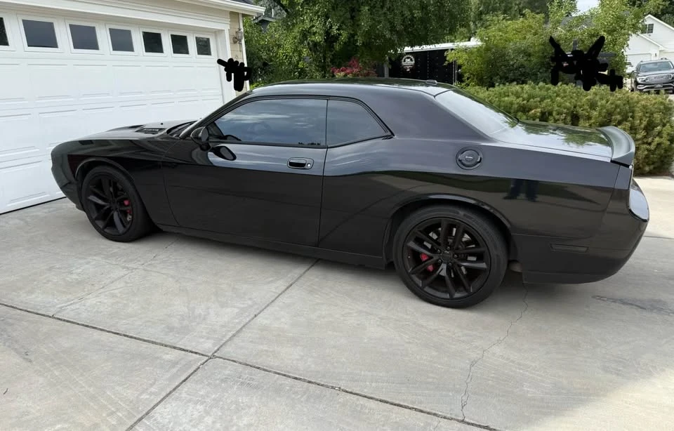 2009 Dodge Challenger SRT8 & 392 3rd Gen - Image 2 of 19