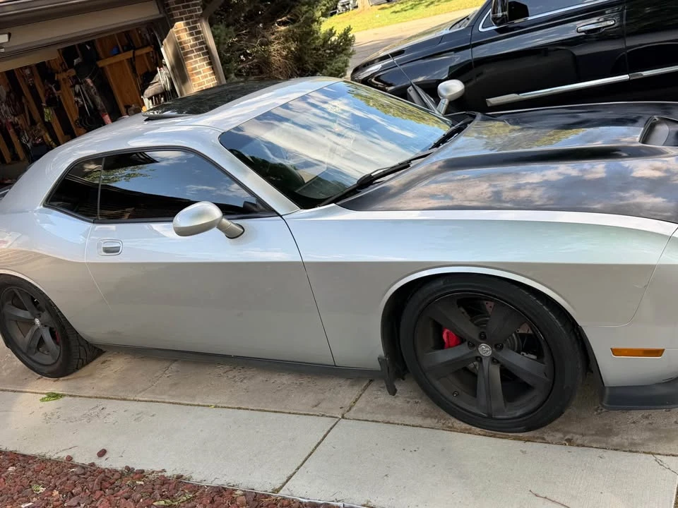2009 Dodge Challenger SRT8 & 392 3rd Gen - Image 2 of 9