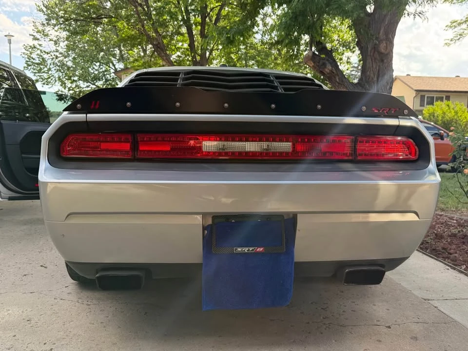 2009 Dodge Challenger SRT8 & 392 3rd Gen - Image 6 of 9