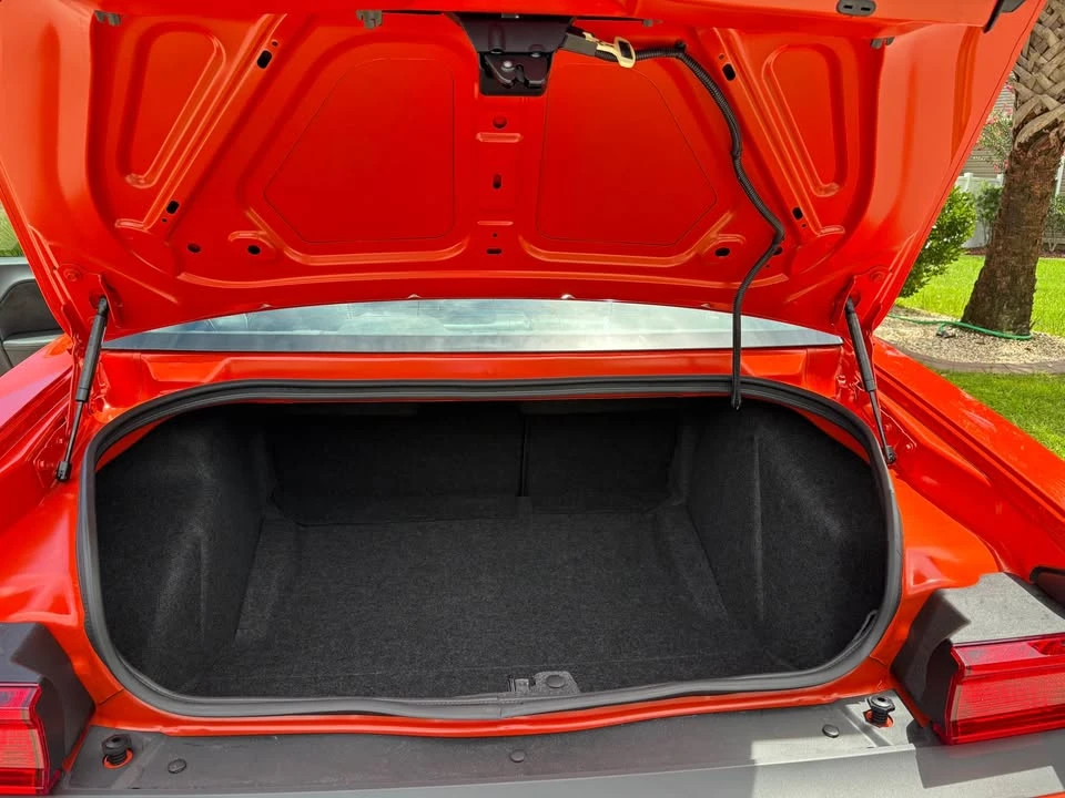 2009 Dodge Challenger SRT8 & 392 3rd Gen - Image 5 of 7