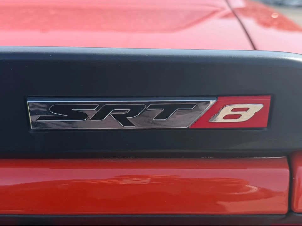 2009 Dodge Challenger SRT8 & 392 3rd Gen - Image 8 of 18