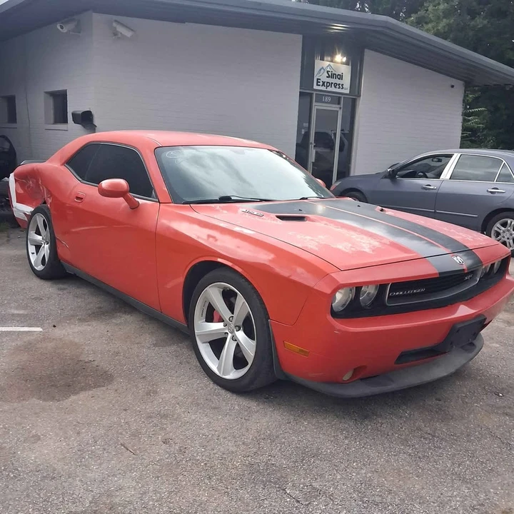 2009 Dodge Challenger SRT8 & 392 3rd Gen - Image 3 of 16