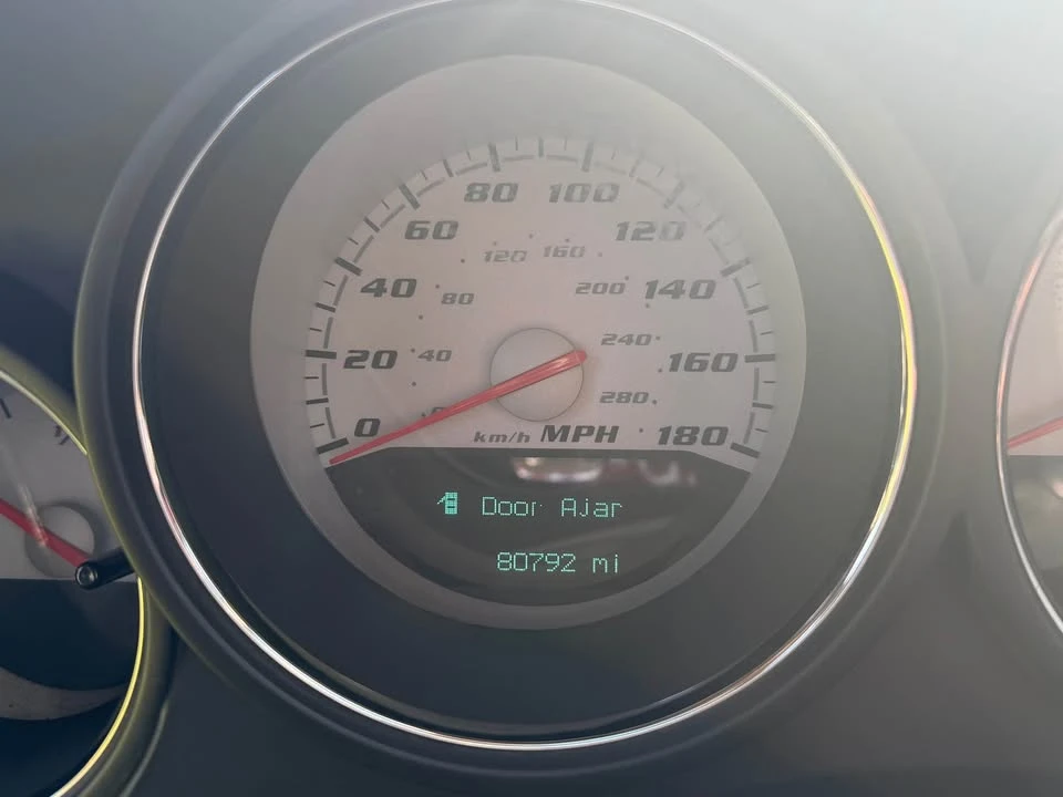 2009 Dodge Challenger SRT8 & 392 3rd Gen - Image 18 of 18
