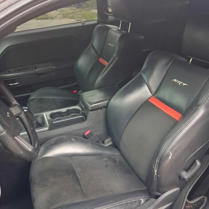 2009 Dodge Challenger SRT8 & 392 3rd Gen - Image 10 of 16