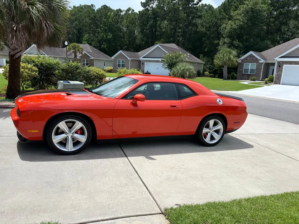 2009 Dodge Challenger SRT8 & 392 3rd Gen - Image 2 of 7