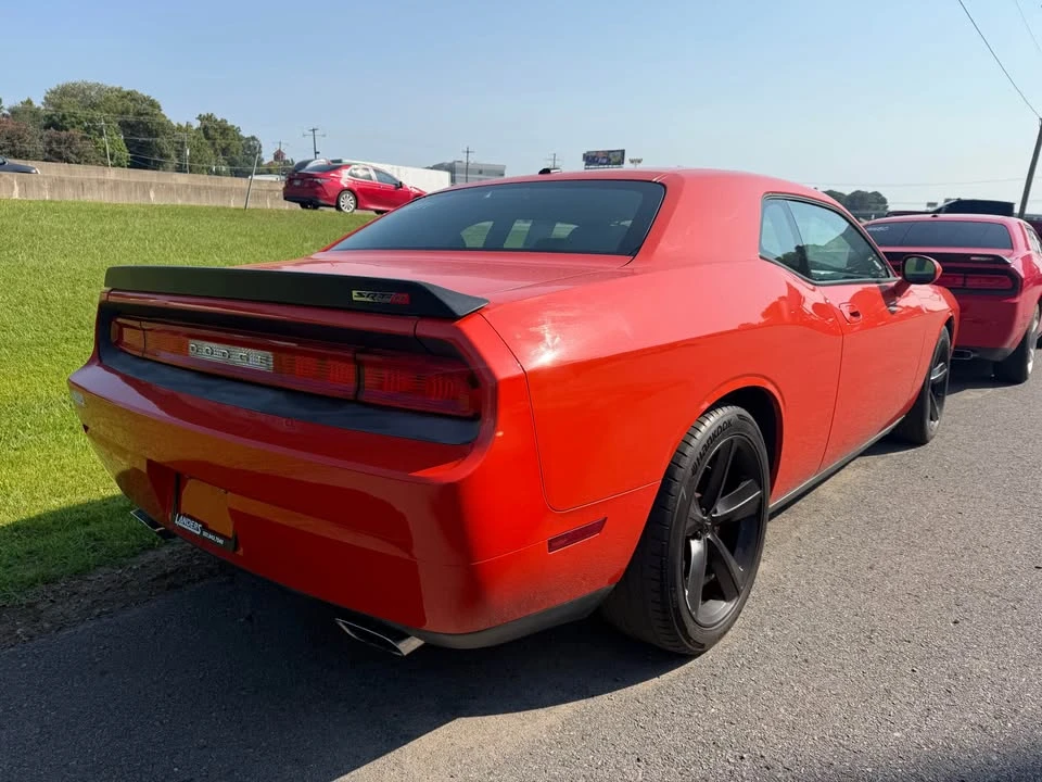 2009 Dodge Challenger SRT8 & 392 3rd Gen - Image 6 of 18