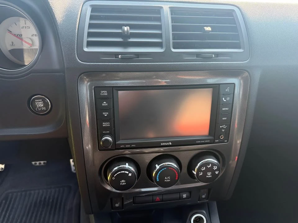 2009 Dodge Challenger SRT8 & 392 3rd Gen - Image 14 of 18