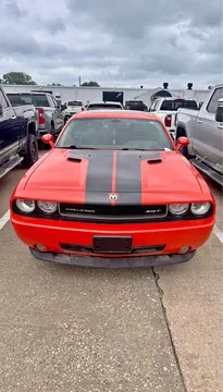 2009 Dodge Challenger SRT8 Coupe 2D