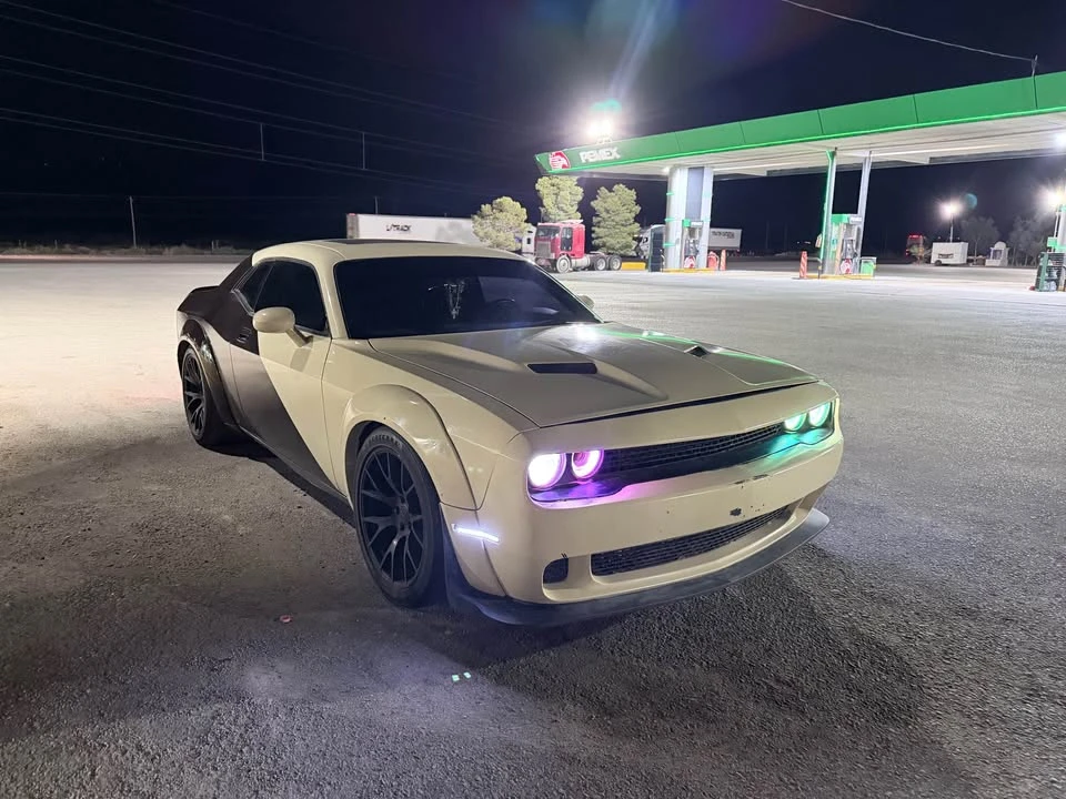 2009 Dodge Challenger SRT8 & 392 3rd Gen - Image 2 of 7