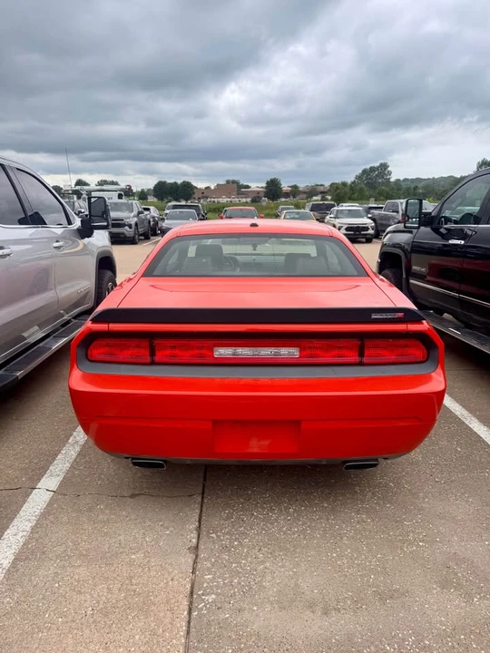 2009 Dodge Challenger SRT8 & 392 3rd Gen - Image 10 of 12