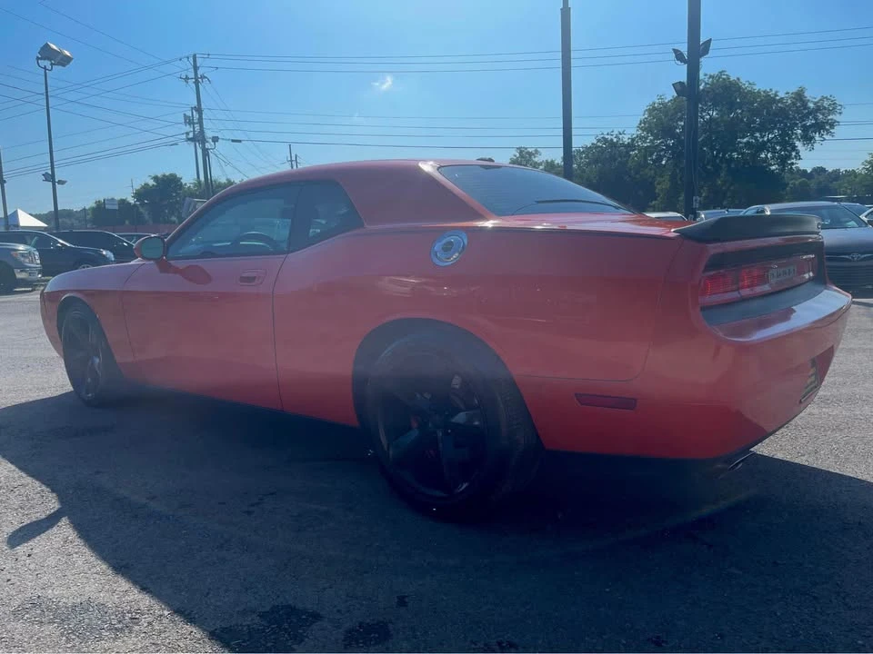 2009 Dodge Challenger SRT8 & 392 3rd Gen - Image 4 of 6