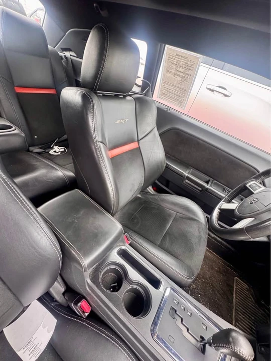 2009 Dodge Challenger SRT8 & 392 3rd Gen - Image 7 of 12
