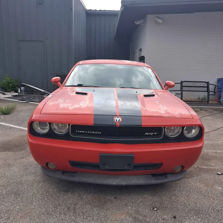 2009 Dodge Challenger SRT8 & 392 3rd Gen - Image 2 of 16