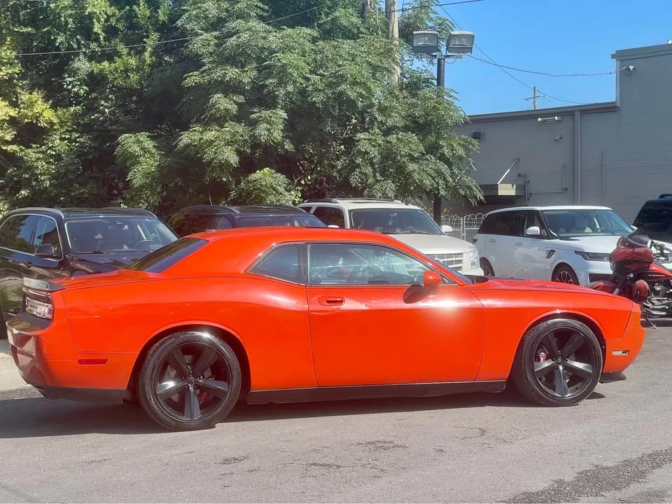 2009 Dodge Challenger SRT8 & 392 3rd Gen - Image 2 of 6