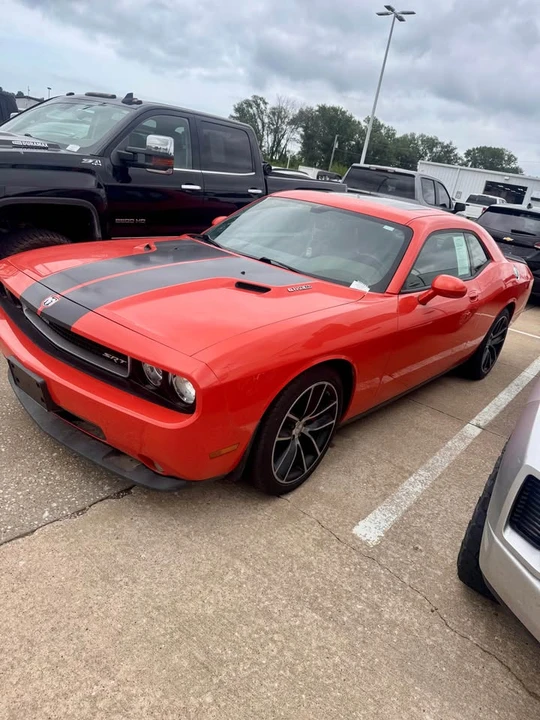 2009 Dodge Challenger SRT8 & 392 3rd Gen - Image 2 of 12