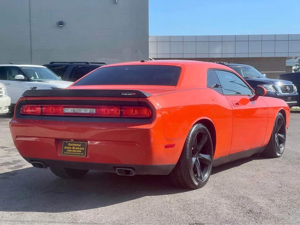 2009 Dodge Challenger SRT8 & 392 3rd Gen - Image 3 of 6
