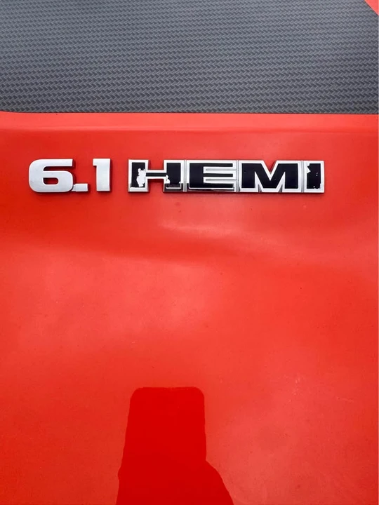 2009 Dodge Challenger SRT8 & 392 3rd Gen - Image 3 of 12