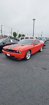 2009 Dodge Challenger SRT8 Coupe 2D