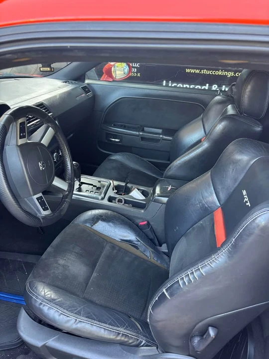 2009 Dodge Challenger SRT8 & 392 3rd Gen - Image 11 of 11