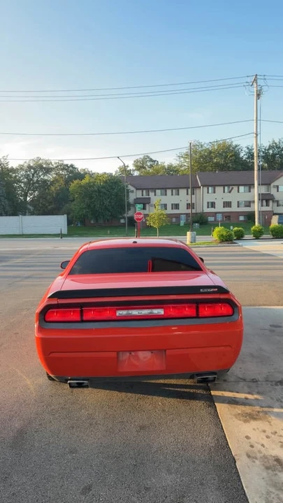 2009 Dodge Challenger SRT8 & 392 3rd Gen - Image 3 of 5