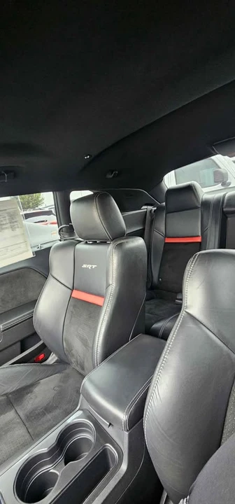2009 Dodge Challenger SRT8 & 392 3rd Gen - Image 7 of 7