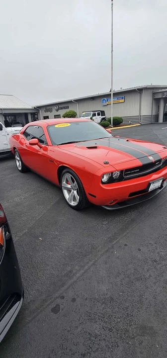2009 Dodge Challenger SRT8 & 392 3rd Gen - Image 2 of 7