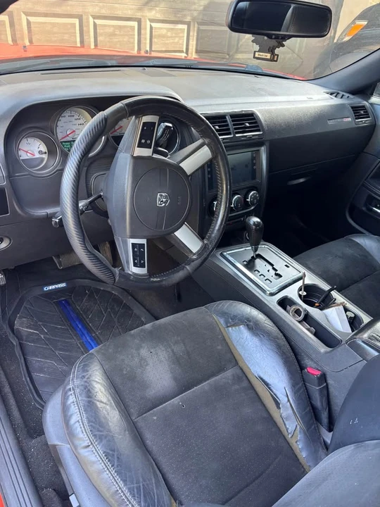 2009 Dodge Challenger SRT8 & 392 3rd Gen - Image 10 of 11