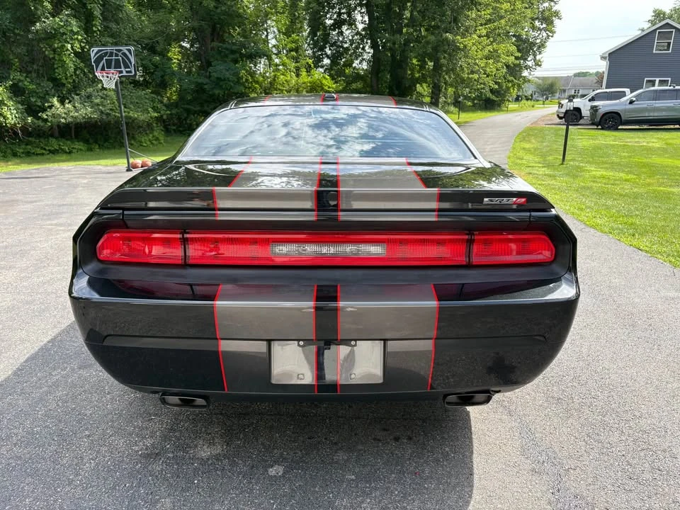 2009 Dodge Challenger SRT8 & 392 3rd Gen - Image 8 of 12
