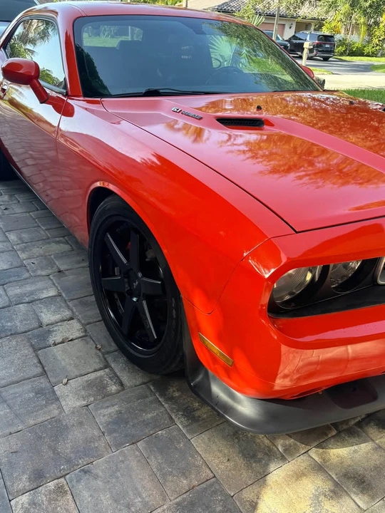 2009 Dodge Challenger SRT8 & 392 3rd Gen - Image 2 of 11