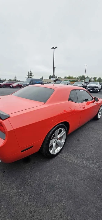 2009 Dodge Challenger SRT8 & 392 3rd Gen - Image 3 of 7