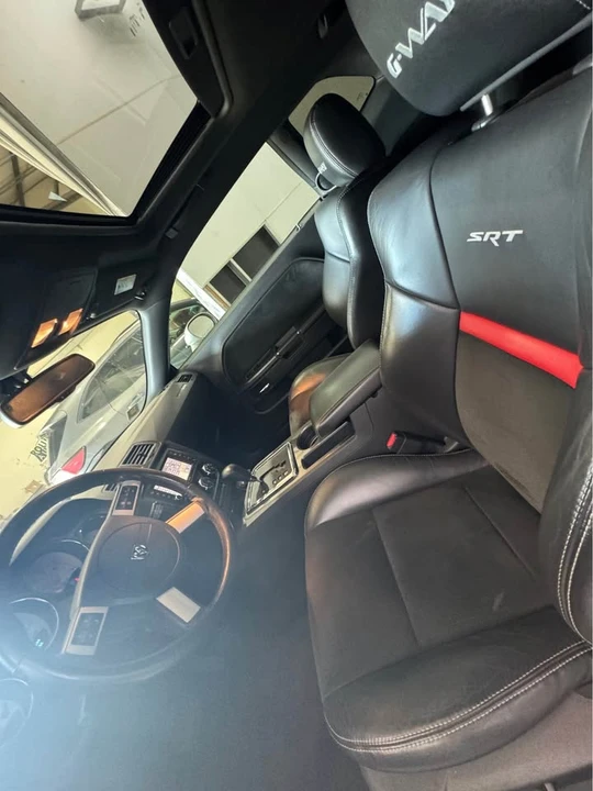 2009 Dodge Challenger SRT8 & 392 3rd Gen - Image 2 of 4