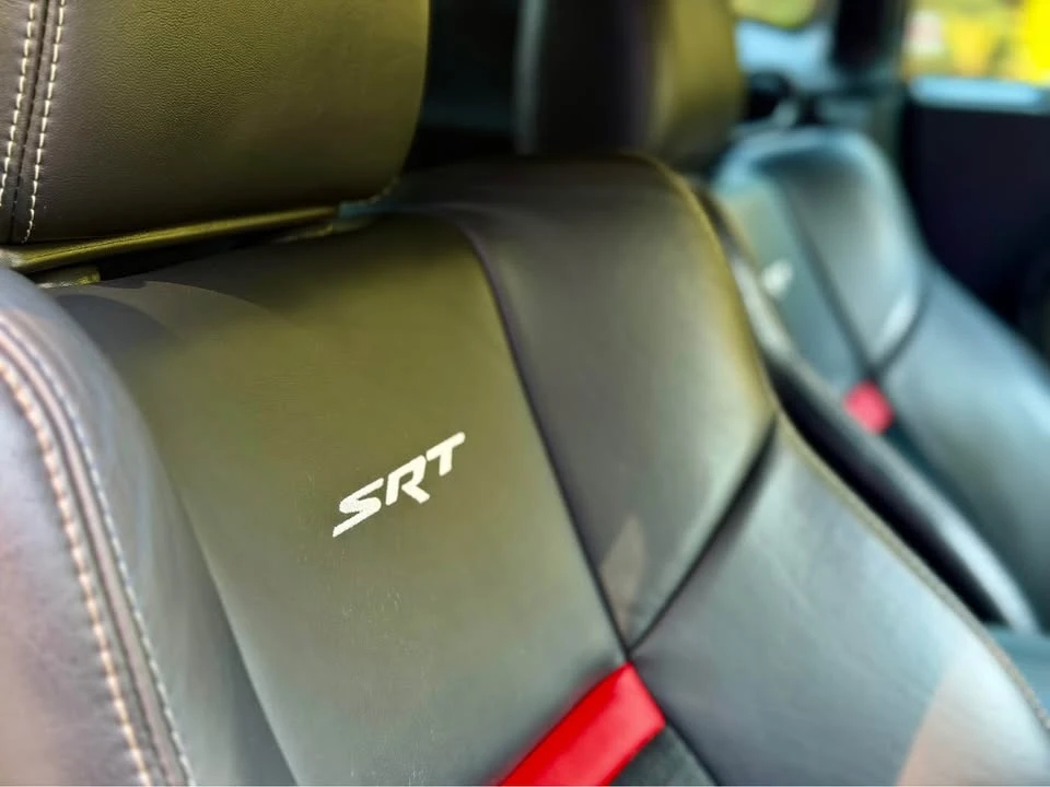 2009 Dodge Challenger SRT8 & 392 3rd Gen - Image 10 of 11