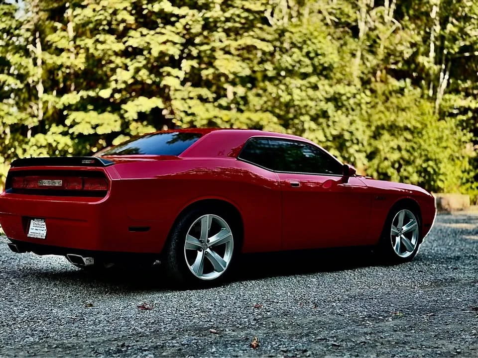 2009 Dodge Challenger SRT8 & 392 3rd Gen - Image 2 of 11