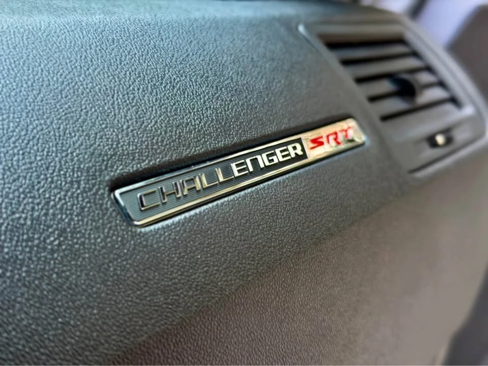 2009 Dodge Challenger SRT8 & 392 3rd Gen - Image 11 of 11