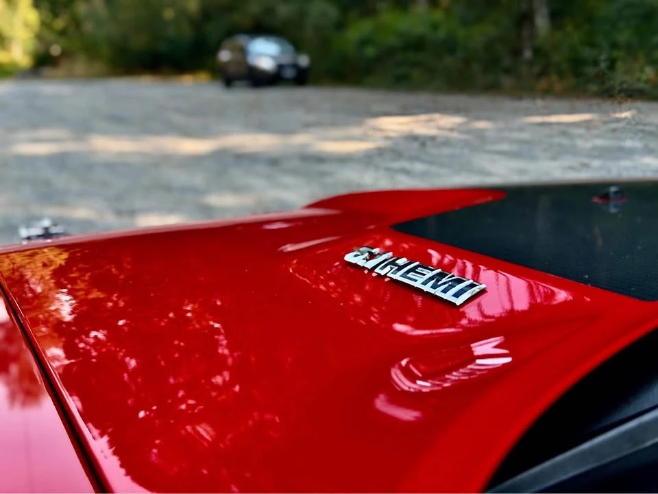 2009 Dodge Challenger SRT8 & 392 3rd Gen - Image 6 of 11