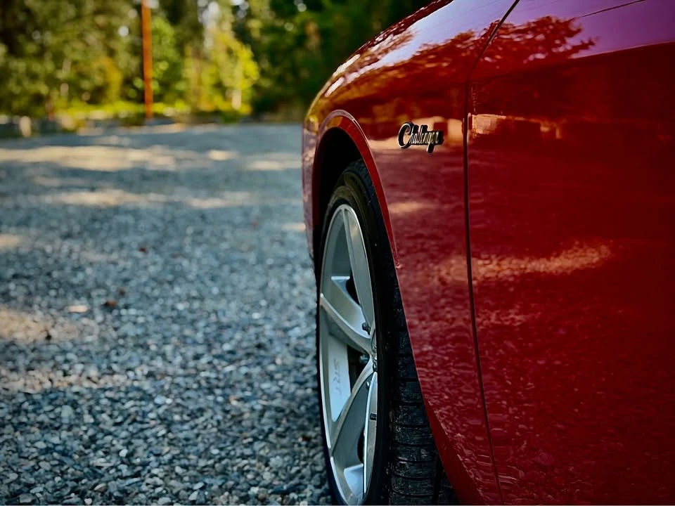 2009 Dodge Challenger SRT8 & 392 3rd Gen - Image 5 of 11
