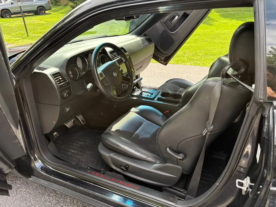 2009 Dodge Challenger SRT8 & 392 3rd Gen - Image 7 of 12
