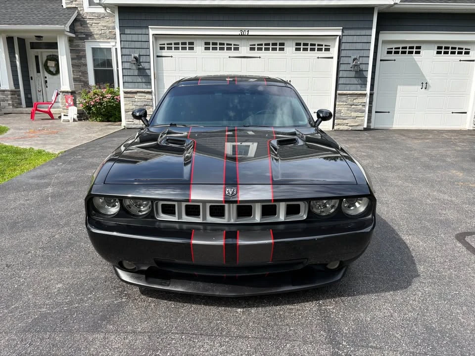 2009 Dodge Challenger SRT8 & 392 3rd Gen - Image 3 of 12