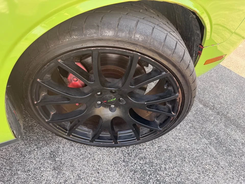 2009 Dodge Challenger SRT8 & 392 3rd Gen - Image 18 of 20