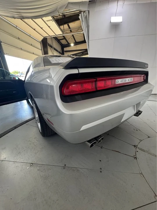 2009 Dodge Challenger SRT8 & 392 3rd Gen - Image 3 of 4