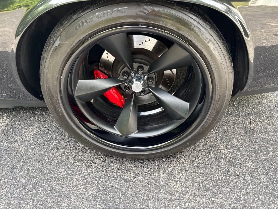 2009 Dodge Challenger SRT8 & 392 3rd Gen - Image 11 of 12