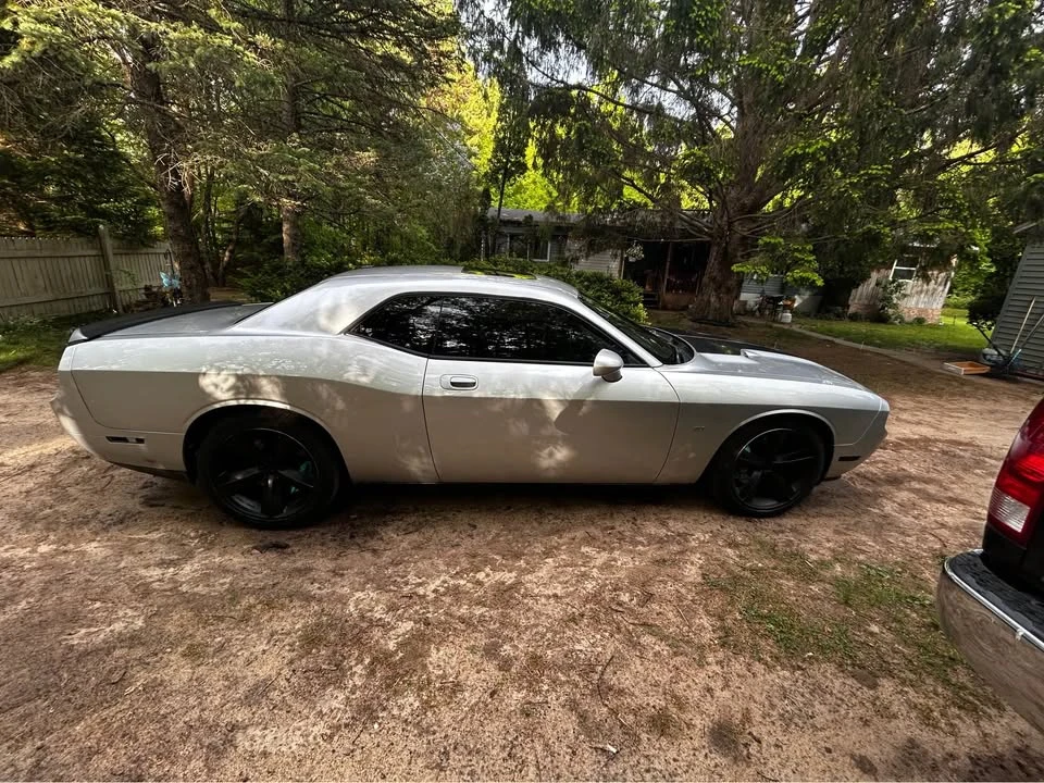 2009 Dodge Challenger SRT8 & 392 3rd Gen - Image 7 of 20