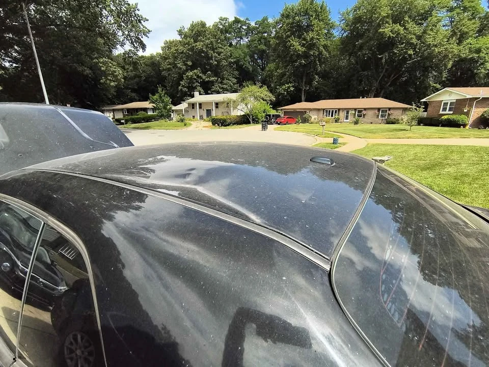 2009 Dodge Challenger SRT8 & 392 3rd Gen - Image 4 of 13