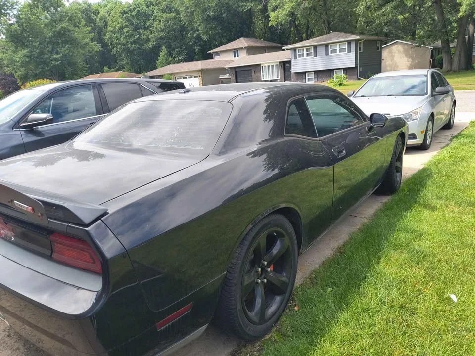 2009 Dodge Challenger SRT8 & 392 3rd Gen - Image 12 of 13