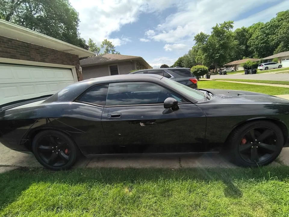 2009 Dodge Challenger SRT8 & 392 3rd Gen - Image 11 of 13