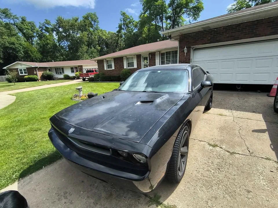 2009 Dodge Challenger SRT8 & 392 3rd Gen - Image 10 of 13