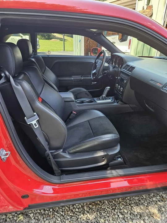 2009 Dodge Challenger SRT8 & 392 3rd Gen - Image 19 of 20